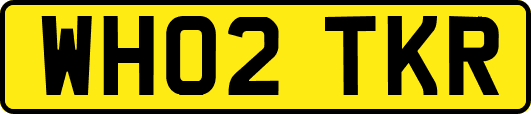 WH02TKR