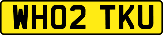 WH02TKU