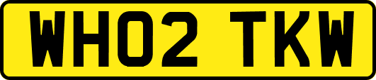 WH02TKW