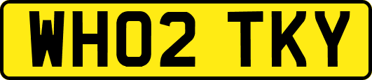 WH02TKY