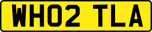 WH02TLA