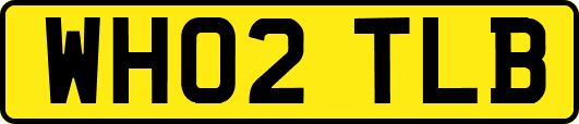 WH02TLB