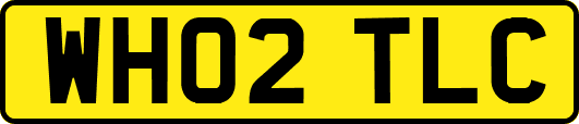 WH02TLC