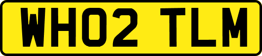 WH02TLM