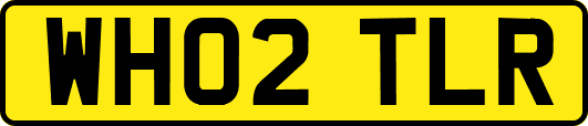 WH02TLR