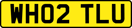 WH02TLU