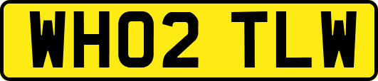 WH02TLW