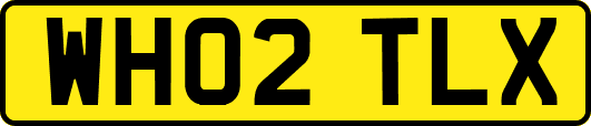 WH02TLX