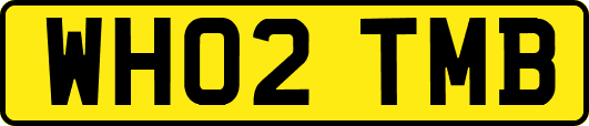 WH02TMB