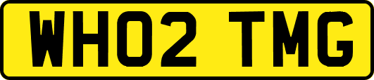 WH02TMG