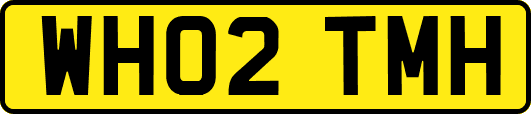 WH02TMH