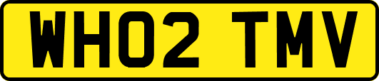 WH02TMV
