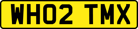 WH02TMX