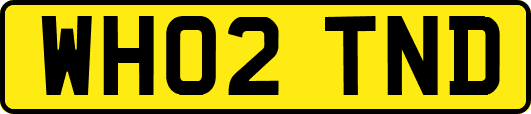 WH02TND