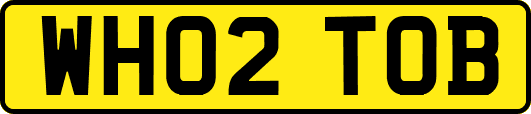 WH02TOB