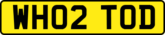 WH02TOD