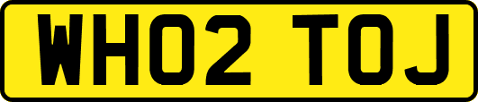 WH02TOJ