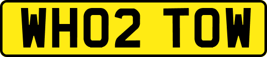 WH02TOW
