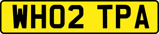 WH02TPA