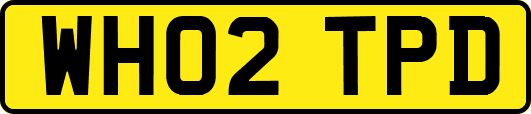 WH02TPD