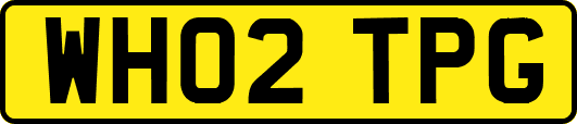 WH02TPG