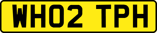 WH02TPH