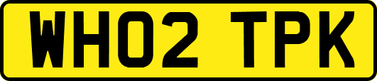 WH02TPK