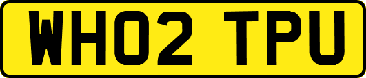 WH02TPU