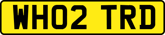 WH02TRD