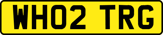 WH02TRG