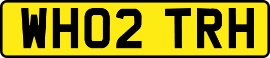 WH02TRH