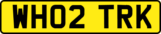 WH02TRK