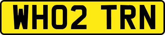 WH02TRN