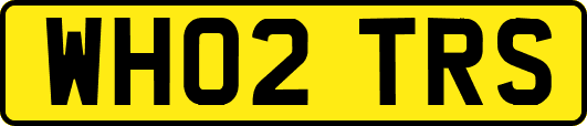WH02TRS
