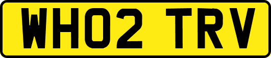 WH02TRV