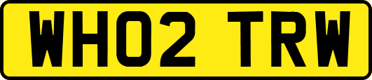 WH02TRW