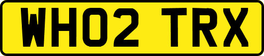 WH02TRX