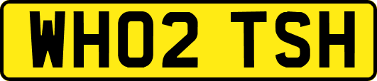 WH02TSH