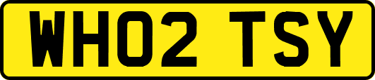 WH02TSY
