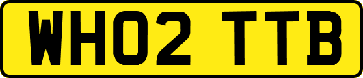 WH02TTB