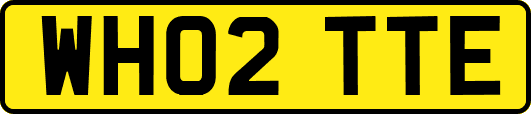 WH02TTE