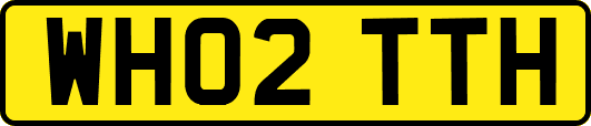 WH02TTH