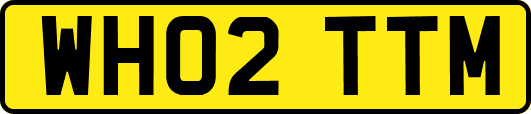 WH02TTM