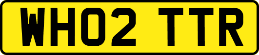 WH02TTR