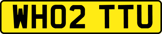 WH02TTU