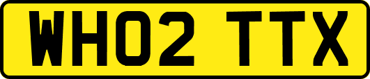 WH02TTX