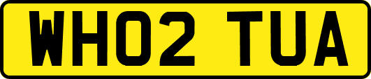 WH02TUA