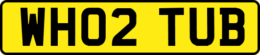 WH02TUB