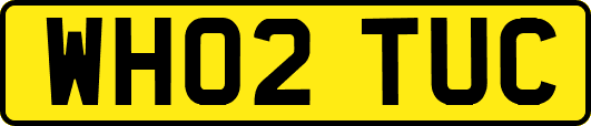 WH02TUC