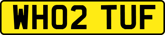 WH02TUF
